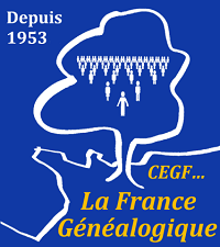 La France Généalogique