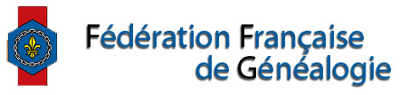Fédération Française de Généalogie